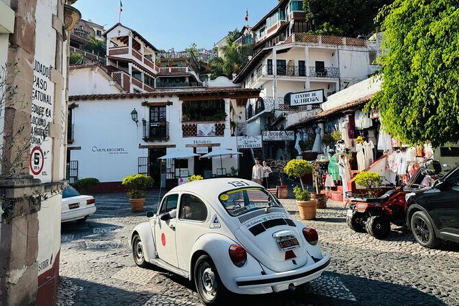 Private Tour: Magical Town Taxco and Cuernavaca from CDMX. - The Sum Up