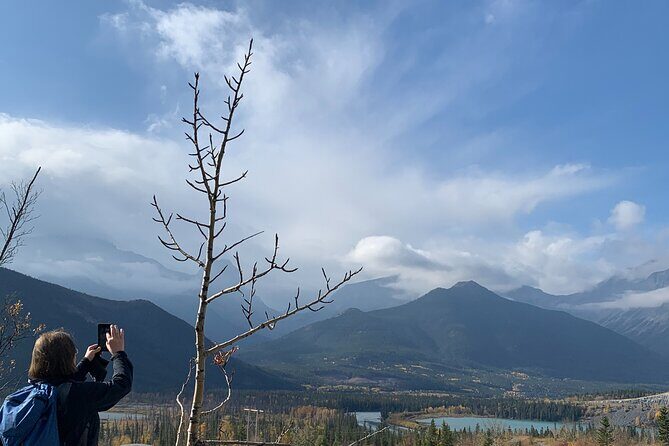 Private Tour: Majestic Mountains PHOTO SAFARI Drive - 4H - The Sum Up