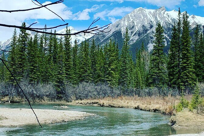 Private Tour: Majestic Mountains PHOTO SAFARI Drive - 4H - FAQs