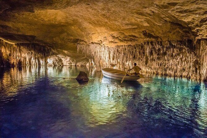 Private Tour: Mallorca Caves of Drach and Majorica Pearl Factory - Exploring the Mallorca Caves of Drach and Majorica Pearl Factory: An Honest Review