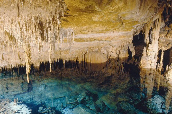 Private Tour: Mallorca Caves of Drach and Majorica Pearl Factory - Authentic Insights from Reviewers