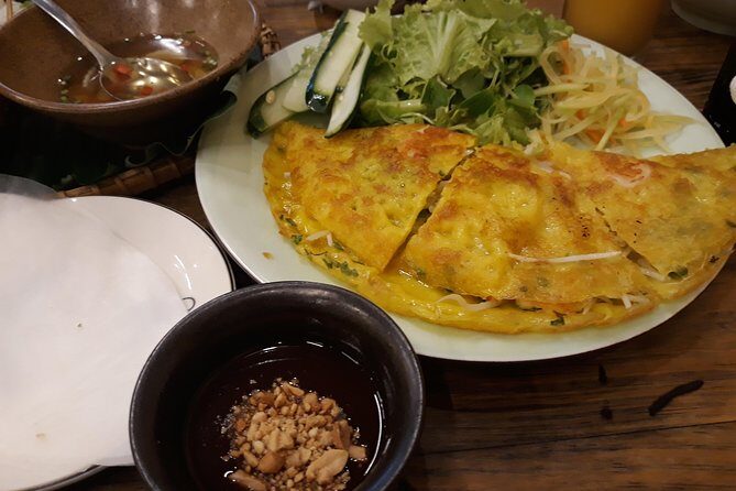 PRIVATE TOUR Marble Mountains-Hoi An Old town-Night Market-Boat - Final Thoughts: Who Will Love This Tour?