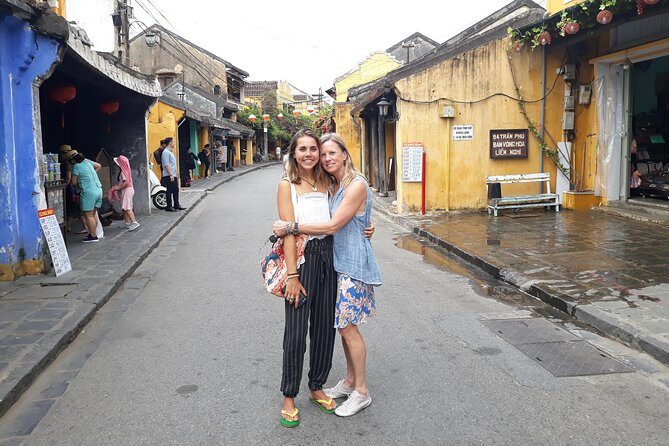 PRIVATE TOUR Marble Mountains-Hoi An Old town-Night Market-Boat - FAQ