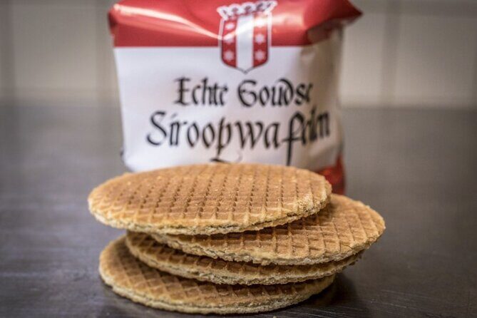 Private tour: Markthal, Cube houses and Rooftop Het Witte Huis - The Sum Up: Who Will Love This Tour?