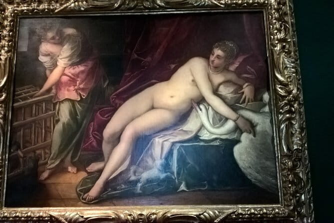 Private Tour: Masterpieces of the Uffizi Gallery - Authentic Insights from Reviewers