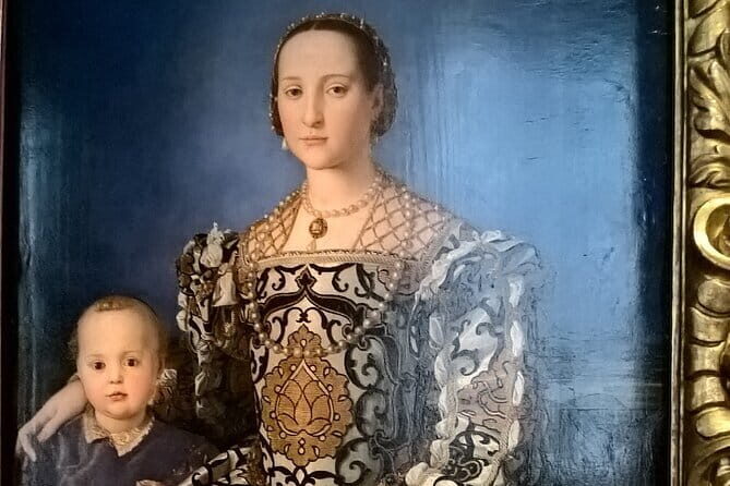 Private Tour: Masterpieces of the Uffizi Gallery - The Sum Up