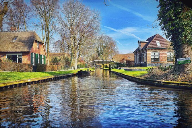 Private tour (max 3 per) to Giethoorn & Canal ride from Amsterdam - Final Thoughts: Is This Tour Worth It?
