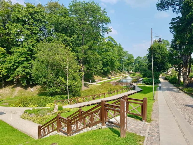 Private Tour Medieval Gems of Kuldga, Sabile and Kandava - Final Thoughts