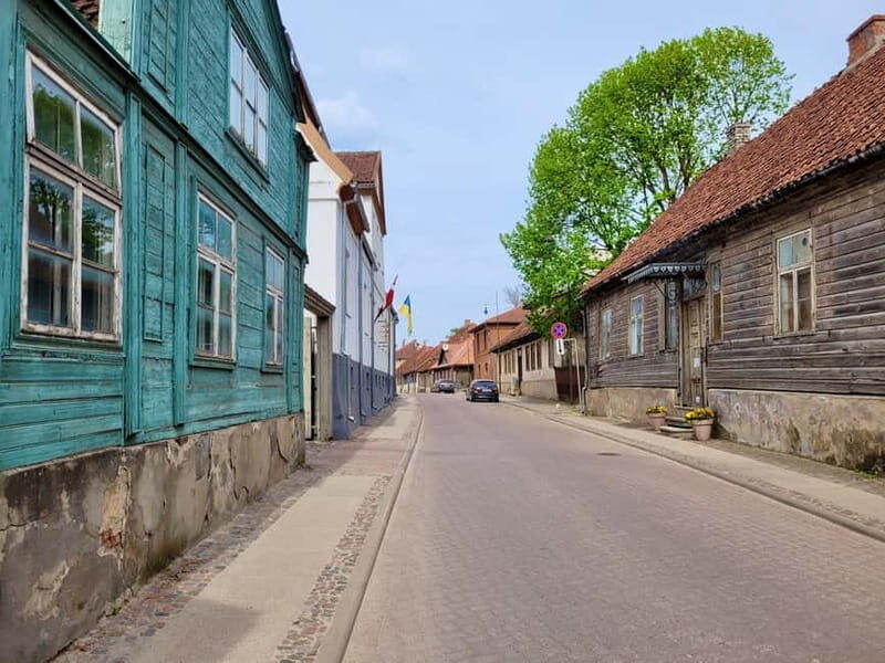 Private Tour Medieval Gems of Kuldga, Sabile and Kandava - FAQ
