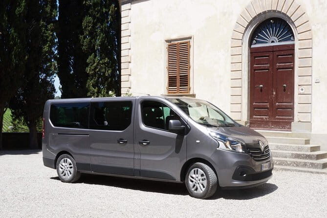 Private Tour: Medieval Val d'Orcia by Minivan from Florence - What We Loved & What to Keep in Mind