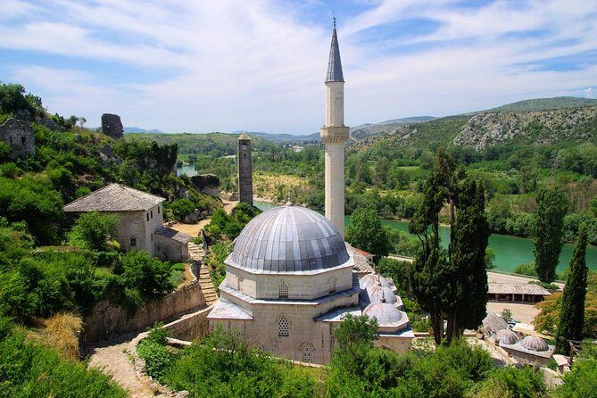 Private Tour: Medjugorje and Mostar Day Trip from Dubrovnik - Introduction