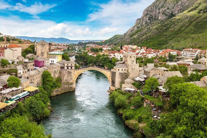 Private Tour: Medjugorje and Mostar Day Trip from Dubrovnik - Key Points
