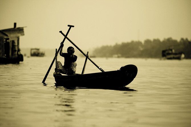 Private Tour Mekong Delta Day Trip from Ho Chi Minh City - First Impressions and What Sets This Tour Apart