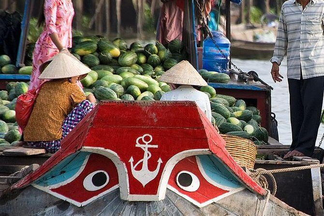 Private Tour Mekong Delta Day Trip from Ho Chi Minh City - What We Think About the Experience