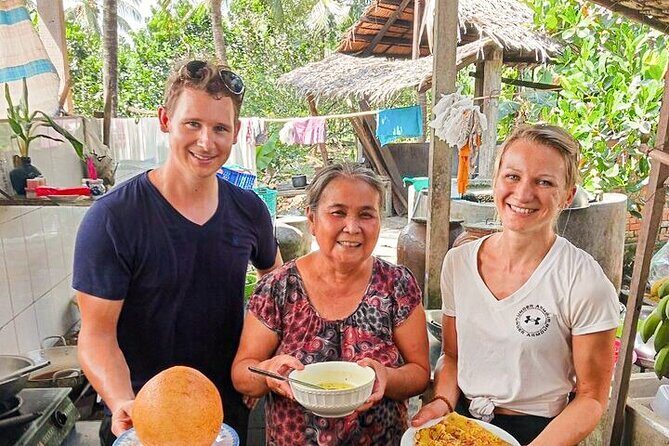 Private Tour - Mekong Delta 'My Tho' with Cooking Class 1 Day - Practical Insights and Considerations