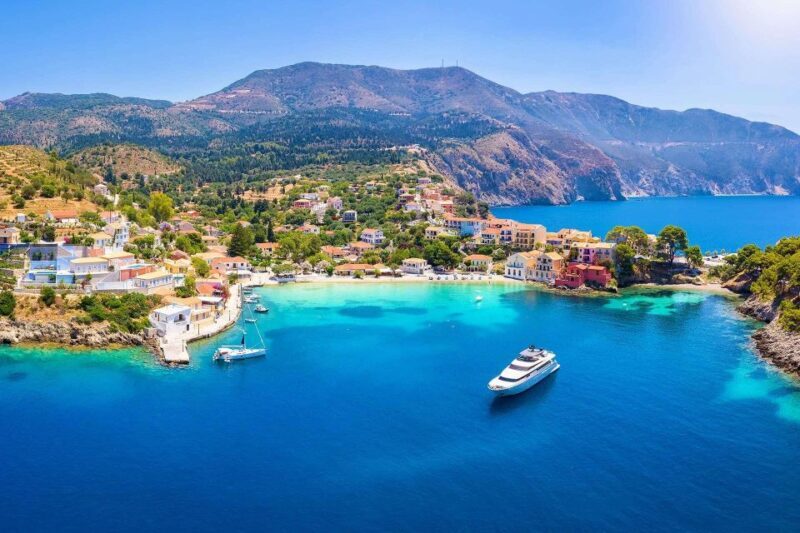 Private Tour: Melissani & Assos Village with Wine Tasting - Final Thoughts