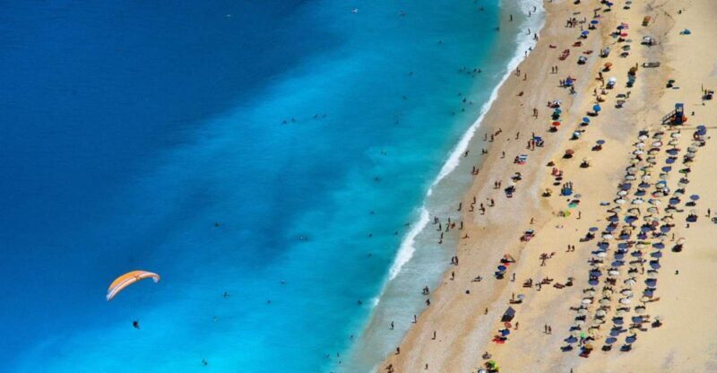 Private Tour: Melissani, Drogarati & Myrtos Swim Stop - FAQ