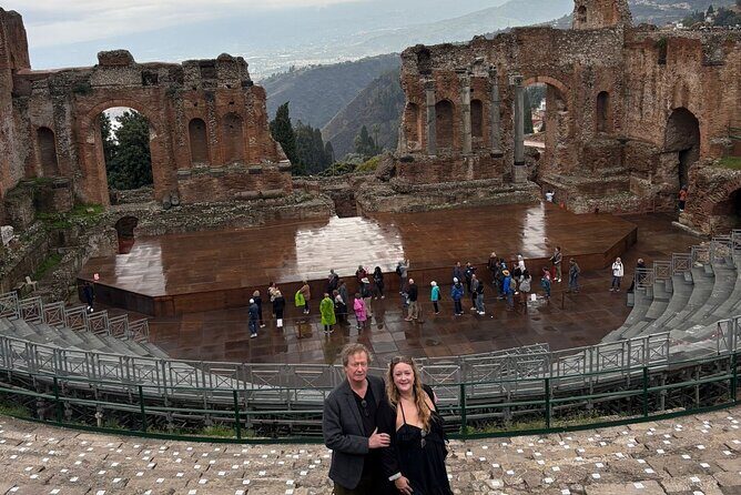 Private tour Messina Etna Taormina - Who Will Love This Tour?