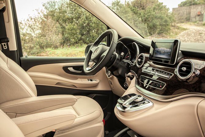 Private Tour: Meteora Tour with Transport from Kalambaka - FAQs