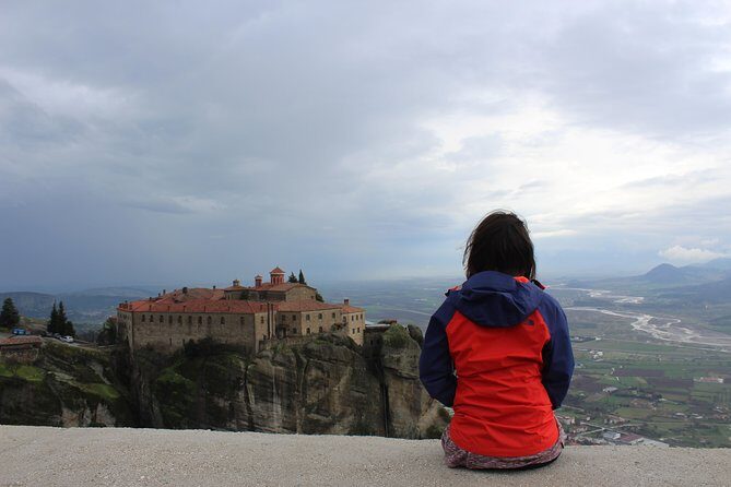 Private Tour: Meteora Tour with Transport from Kalambaka - Final Thoughts