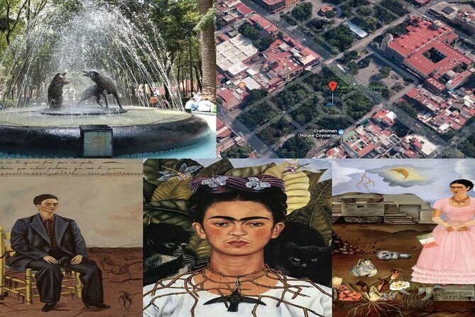 Private Tour Mexico City - Best Rated - An Authentic Taste of Mexico City in Just a Few Hours