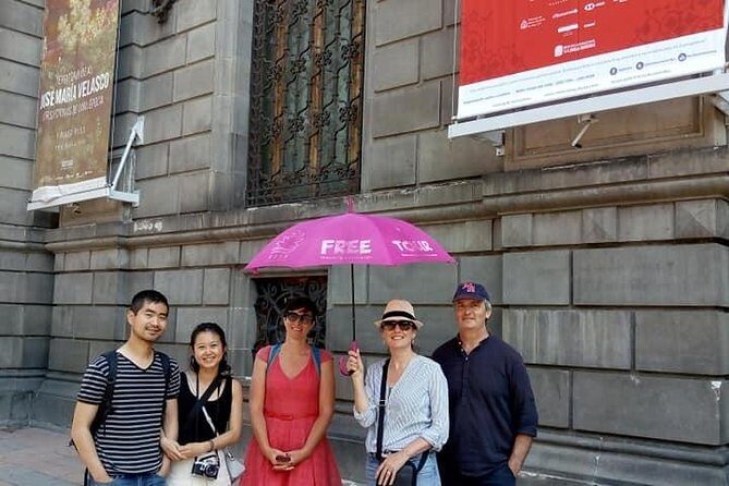 Private Tour Mexico City - Best Rated - Practical Details: What You Need to Know