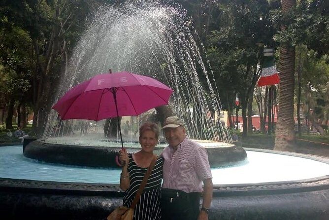 Private Tour Mexico City - Best Rated - Why Choose This Tour?