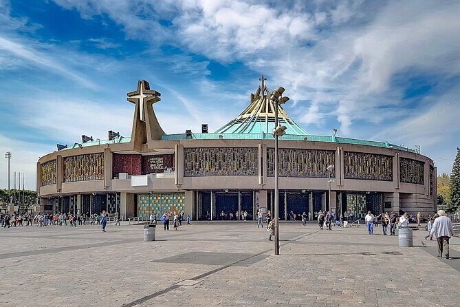 Private Tour: Mexico City to Pyramids/Basilica of Guadalupe. - FAQ