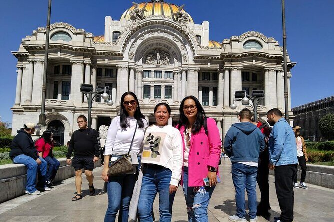 Private Tour Mexico City VIP FULL DAY - Final Thoughts