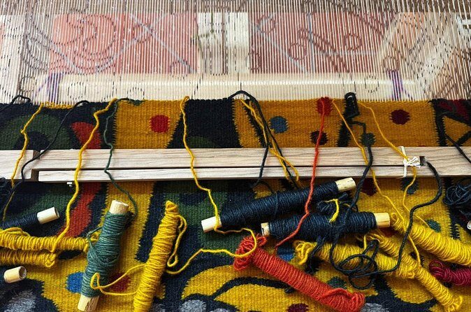 Private tour Mitla, Weavers town, Mezcal and Boil the water - What Past Travelers Say