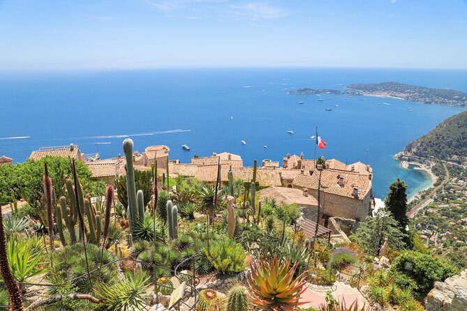 Private tour: Monaco, Monte-Carlo, Cannes, St Paul de Vence & Eze - FAQ