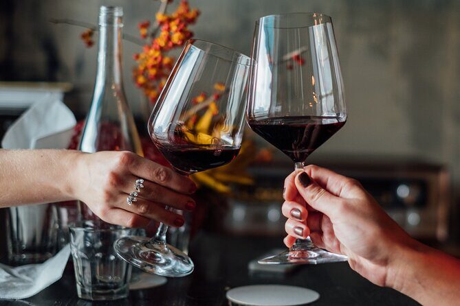 Private Tour: Montalcino Wine Tasting Experience - A Closer Look at the Montalcino Wine Experience