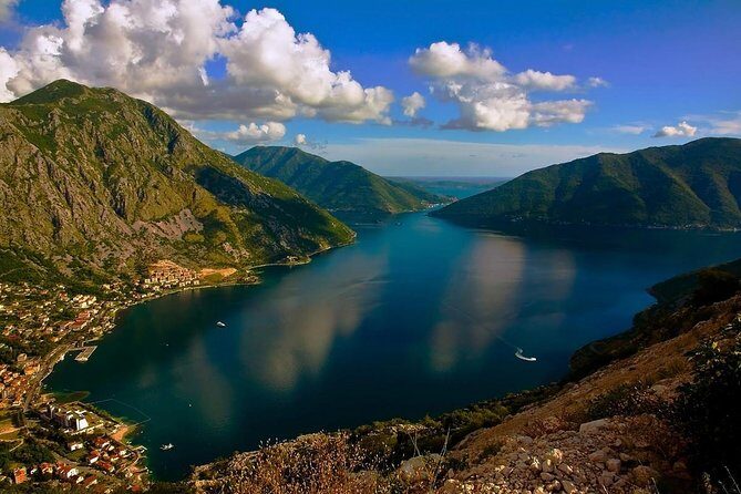 Private tour Montenegro - Unpacking the Experience: What to Expect