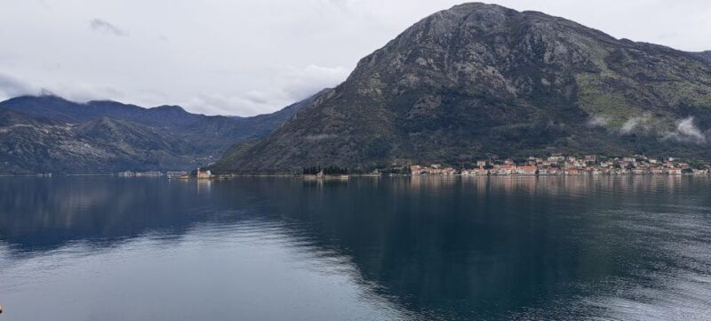 Private Tour: Montenegro Day Trip from Dubrovnik - An In-Depth Look at the Montenegro Day Trip