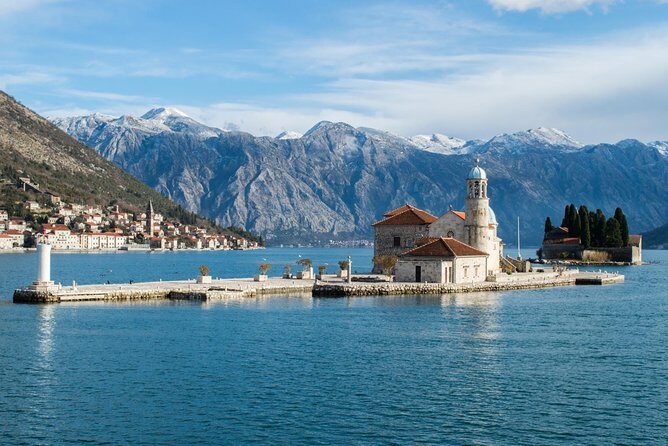 Private Tour: Montenegro Day Trip from Dubrovnik - The Experience: What to Expect on Your Montenegro Day Trip from Dubrovnik
