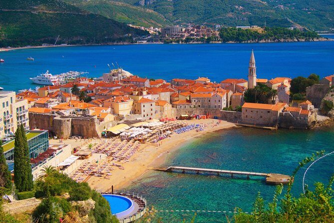Private Tour: Montenegro Day Trip from Dubrovnik - Authentic Insights from Reviewers