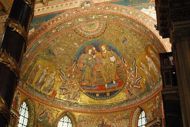 Private Tour - Monti district - Why This Tour Delivers Exceptional Value