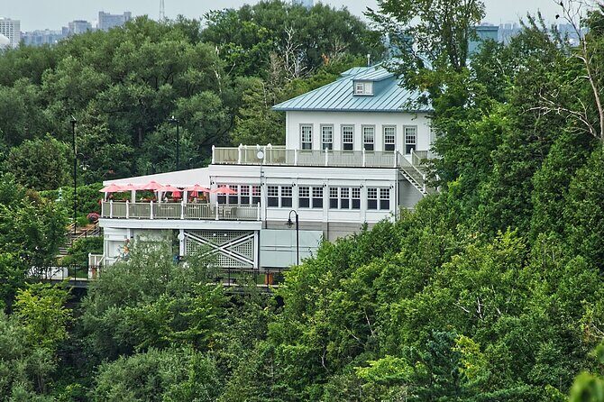 Private Tour: Montmorency Falls & Ste-Anne-de-Beaupré from Québec - Exploring the Itinerary: What to Expect