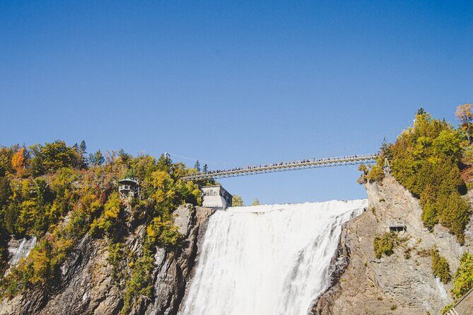 Private Tour: Montmorency Falls & Ste-Anne-de-Beaupré from Québec - What Travelers Say: Authentic Perspectives