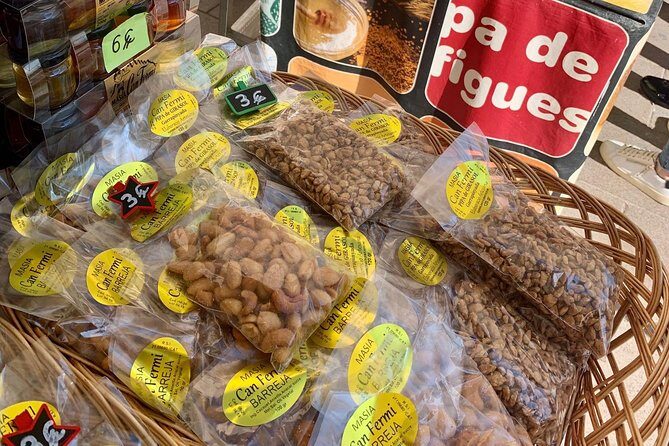 Private Tour: Montserrat and Cava Visit - The Cava Tasting: Authentic and Educational