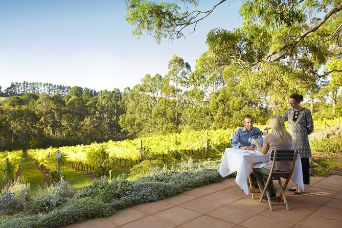 [PRIVATE TOUR] Mornington Peninsula Hot Springs | Winery & Sightseeing Tour - Frequently Asked Questions