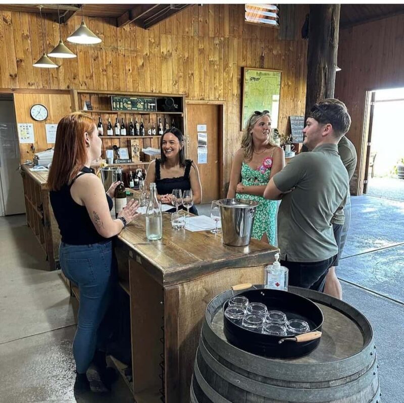 Private Tour: Mornington Peninsula Wine, Beer & Hotsprings - What Could Be Considered