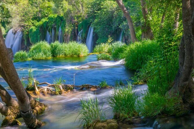 Private Tour Mostar and Kravice Waterfalls from Split - Who Would Love This Tour?