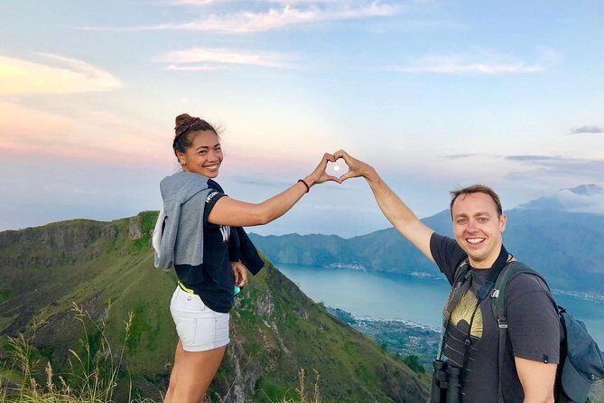 Private Tour Mount Batur Sunrise Trekking and Natural Hot Spring - Analyzing the Value