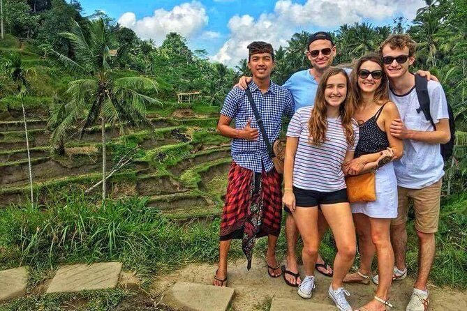 Private Tour : Mount Batur Sunrise Trekking and Rice Terrace with All Inclusive - Analyzing the Value and Experience