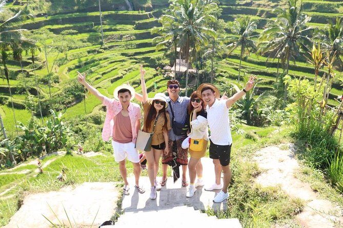 Private Tour : Mount Batur Sunrise Trekking and Rice Terrace with All Inclusive - FAQs