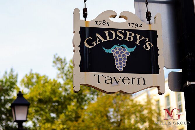 Private Tour Mount Vernon.Old Town Alexandria (English/Portuguese) - FAQ