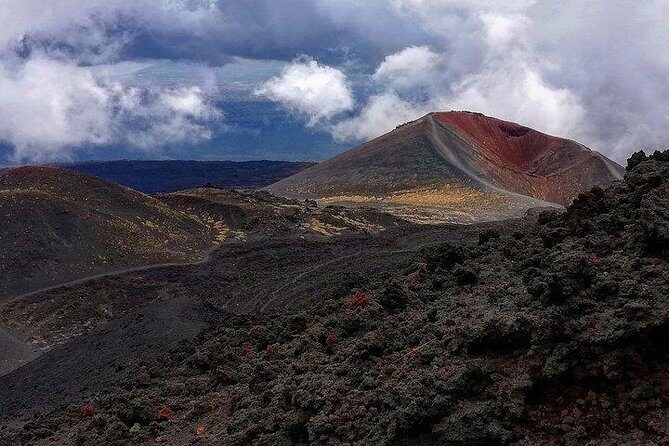 Private Tour Mt. Etna from Taormina - Who Should Consider This Tour?