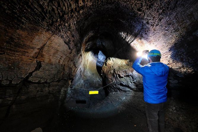 Private Tour Mt. Etna from Taormina - FAQ