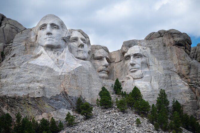 Private Tour Mt Rushmore Crazy Horse and Custer State Park - Transportation, Price, and Overall Value